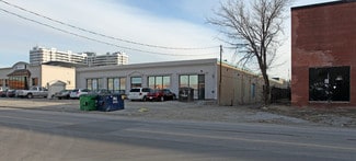 Plus de détails pour 49 Underwriters Rd, Toronto, ON - Industriel/Logistique à vendre