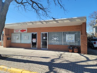 Plus de détails pour 2102-2106 Swift Ave, North Kansas City, MO - Bureau/Local commercial à louer