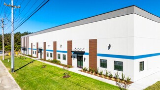 Plus de détails pour 1530 Kendrick Ln, Lakeland, FL - Industriel/Logistique à louer