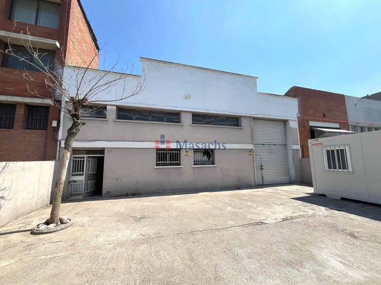 Industriel/Logistique dans La Llagosta, Barcelona à vendre - Photo intérieure – Image 2 sur 7