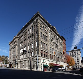 Plus de détails pour 205 Adams St, Fairmont, WV - Bureau à vendre