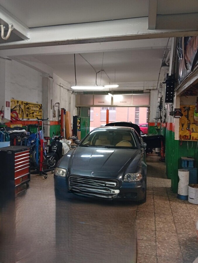 Madrid, MAD 28025 - Lot Puerta 02 -  - Photo intérieure - Image 1 of 4