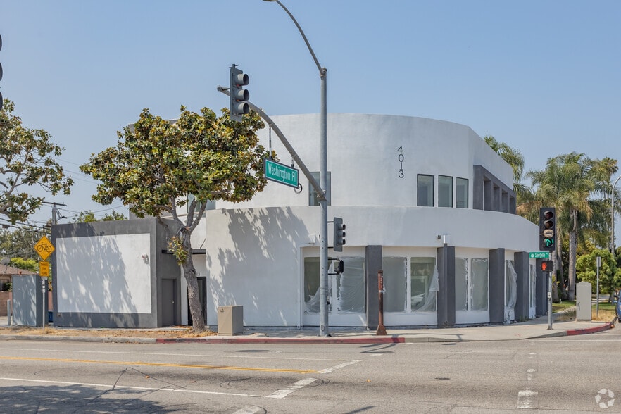 4013 Sawtelle Blvd, Los Angeles, CA à louer - Photo de l’immeuble – Image 3 sur 30