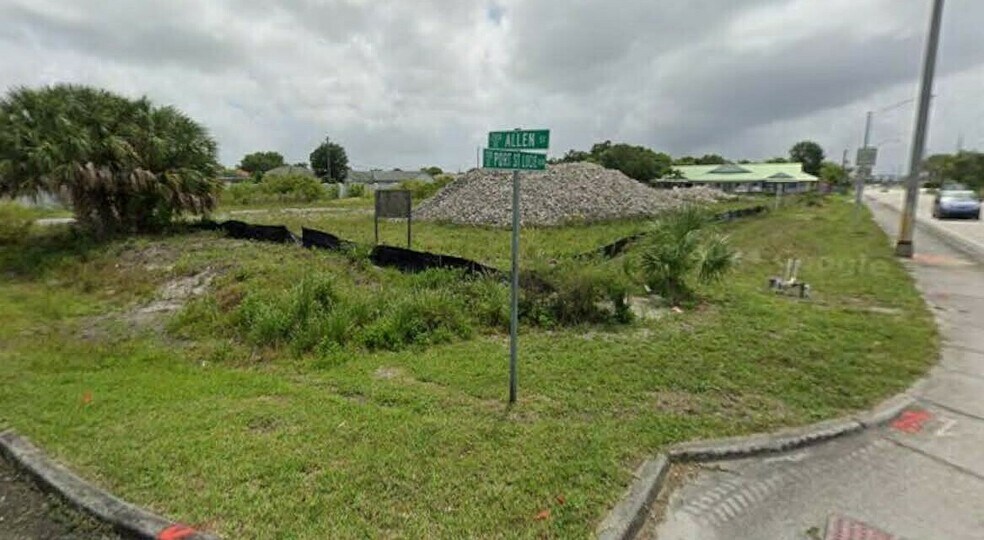 774 SE Port St Lucie Blvd, Port Saint Lucie, FL à vendre - Autre – Image 3 sur 4