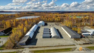Plus de détails pour 3042 S Big Lake Rd, Wasilla, AK - Spécialisé à vendre