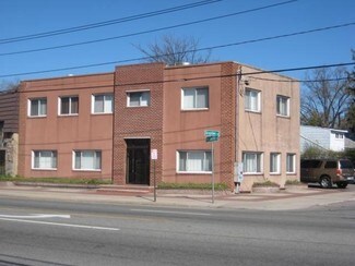 Plus de détails pour 837 Old Country Rd, Westbury, NY - Bureau à louer