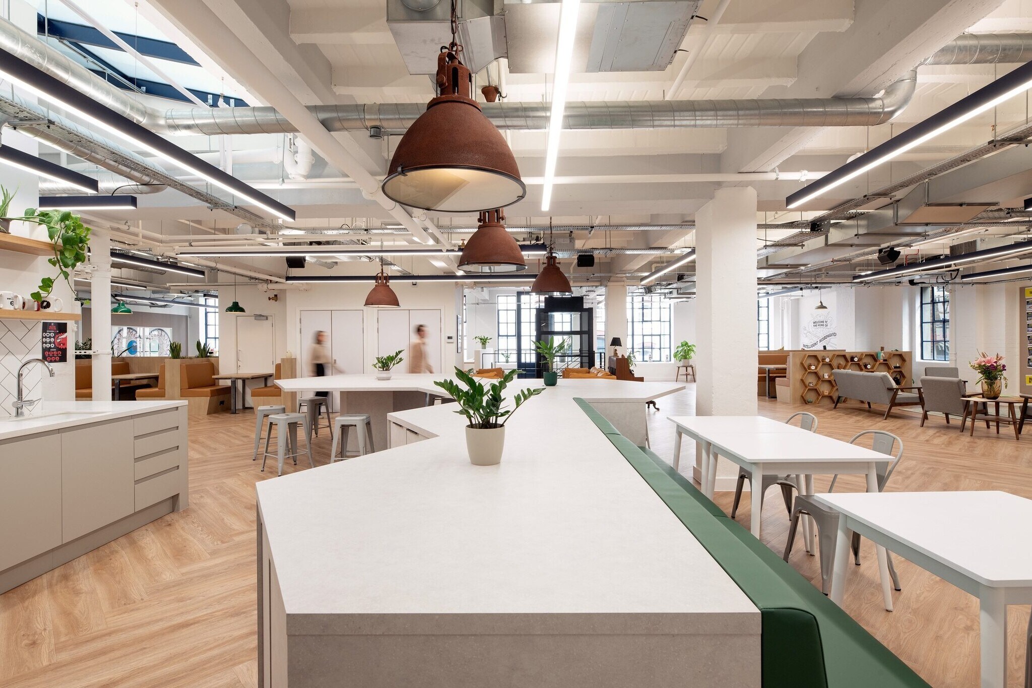 8-14 Macklin St, Londres à louer Photo intérieure– Image 1 sur 6