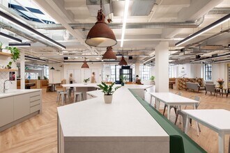 8-14 Macklin St, Londres à louer Photo intérieure– Image 1 sur 6