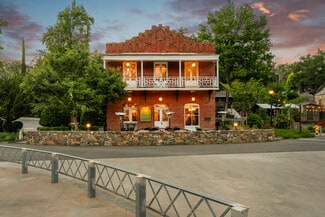 Plus de détails pour 14202 S State Highway 49, Amador City, CA - Hôtellerie à vendre