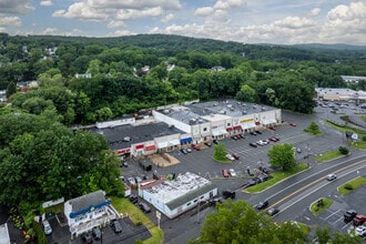 295 US Highway 46, Rockaway, NJ - Vue aérienne  vue de carte - Image1
