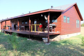 Plus de détails pour 501 FM 2960, Whitney, TX - Local d’activités à vendre