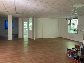 Plus de détails pour Bureau à louer