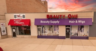 Plus de détails pour 616-620 Roosevelt, Chicago, IL - Local commercial à vendre