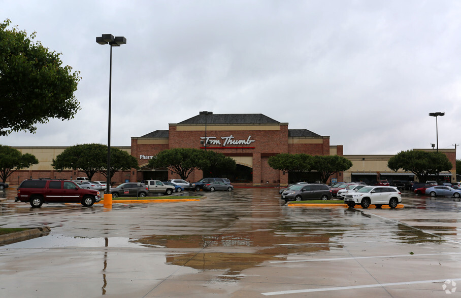 1071-1079 W FM 3040, Lewisville, TX à louer - Photo de l’immeuble – Image 3 sur 13