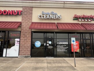 Plus de détails pour 1201 Longhorn Rd, Fort Worth, TX - Local commercial à louer