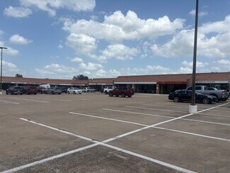 Plus de détails pour 4901-4999 S Hulen St, Fort Worth, TX - Bureau/Local commercial à louer