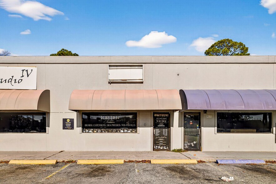 4421-4443 Skidaway Rd, Savannah, GA à louer - Photo de l’immeuble – Image 2 sur 45