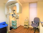 X-Ray Room