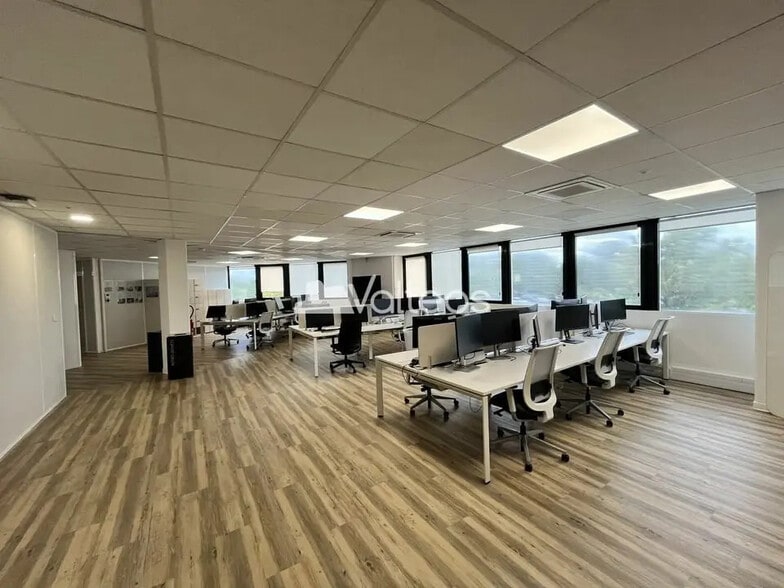 14 Rue Michel Labrousse, Toulouse à louer - Photo de l’immeuble – Image 1 sur 17