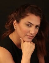 Mozhgan Zolfaghari