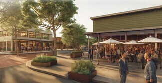 Plus de détails pour 3957 Hero Way, Leander, TX - Local commercial à louer