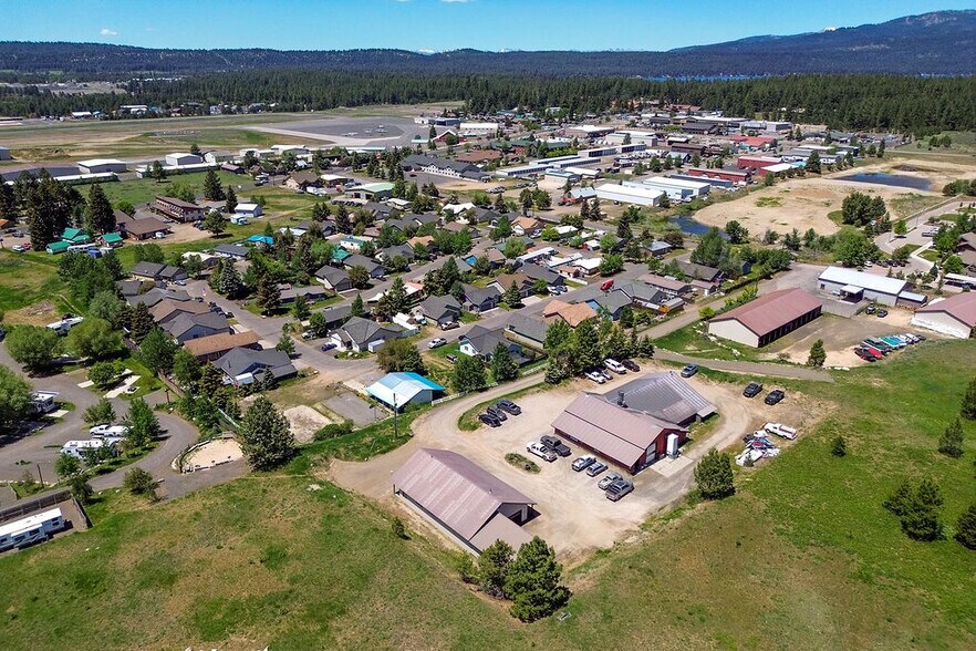 105 E Jacob St, Mccall, ID à vendre - Photo de l’immeuble – Image 3 sur 52