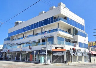 Plus de détails pour 221 E 12th St, Los Angeles, CA - Bureau, Bureau/Local commercial à louer
