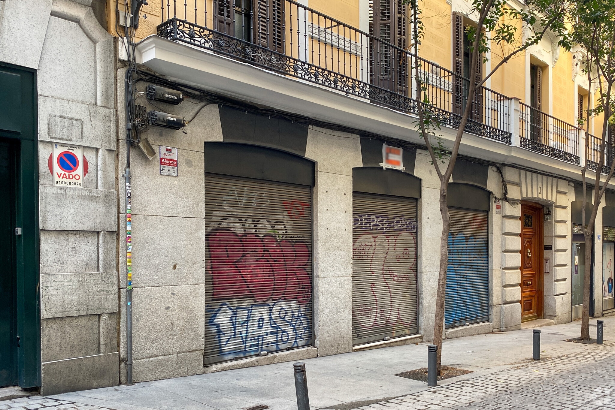 Calle Relatores, 3, Madrid, Madrid à vendre Photo intérieure– Image 1 sur 2