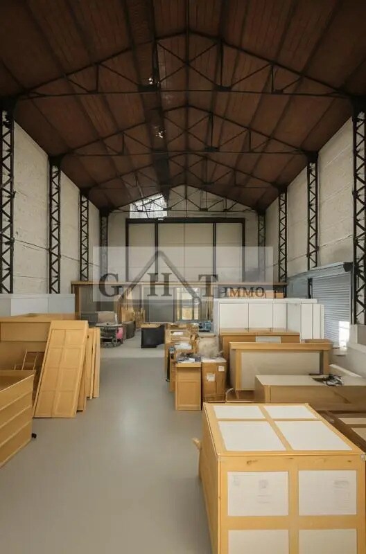 Plus de détails pour Industriel/Logistique à vendre