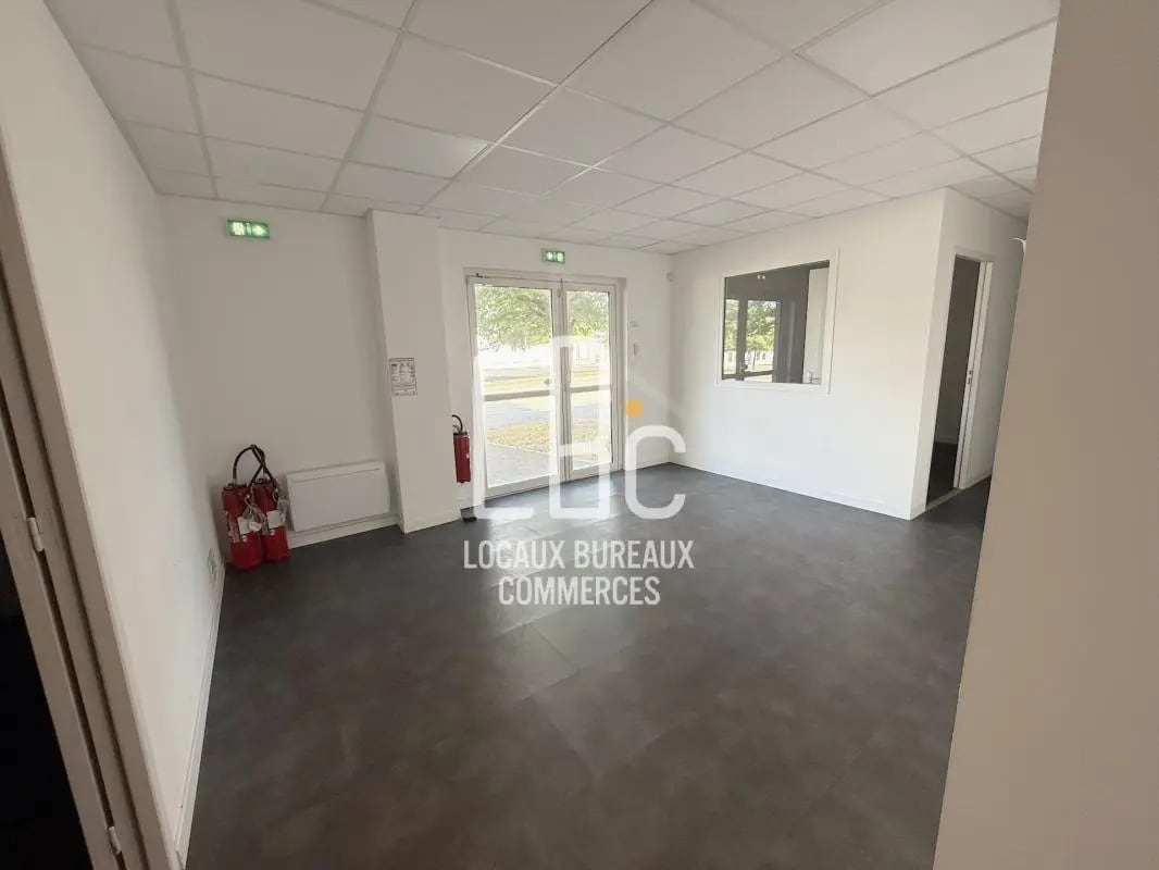 Photo de l’immeuble