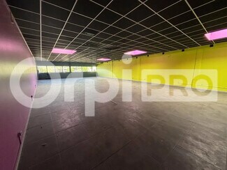 Plus de détails pour Bureau à louer