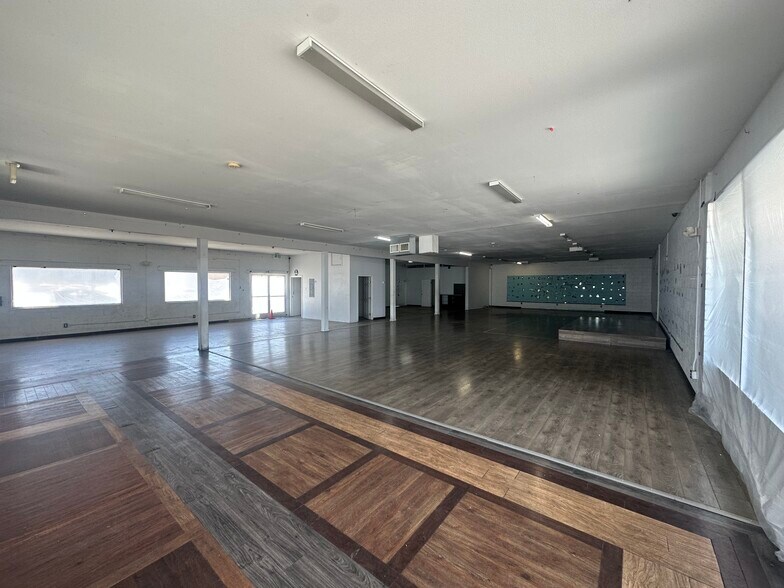 4591-4597 Peck Rd, El Monte, CA à louer - Photo de l’immeuble – Image 3 sur 8