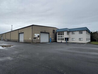 Plus de détails pour 20525 SW Cipole Rd, Tualatin, OR - Industriel/Logistique à louer