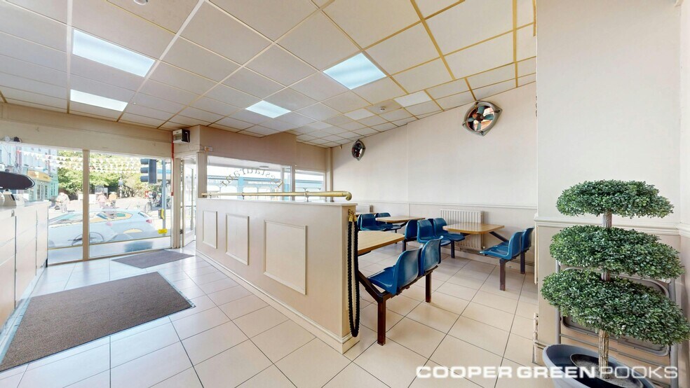 54-55 Longden Coleham, Shrewsbury à vendre - Photo intérieure – Image 2 sur 5