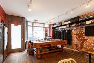 Plus de détails pour 331 Court St, Brooklyn, NY - Local commercial à louer