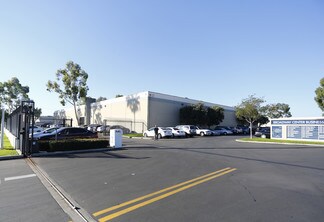 Plus de détails pour 15522-15622 Broadway Center St, Gardena, CA - Industriel/Logistique à louer