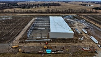 Plus de détails pour 323 S Front St, Fremont, OH - Industriel/Logistique à louer