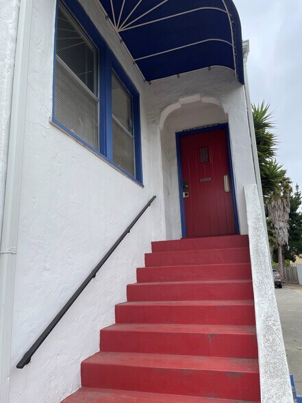 1501 Tennessee St, Vallejo, CA à louer - Photo de l’immeuble – Image 3 sur 13