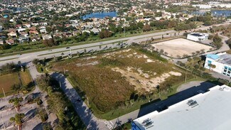 Plus de détails pour 18900 Pines Blvd, Pembroke Pines, FL - Terrain à vendre