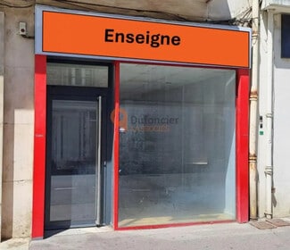 Plus de détails pour Local commercial à louer