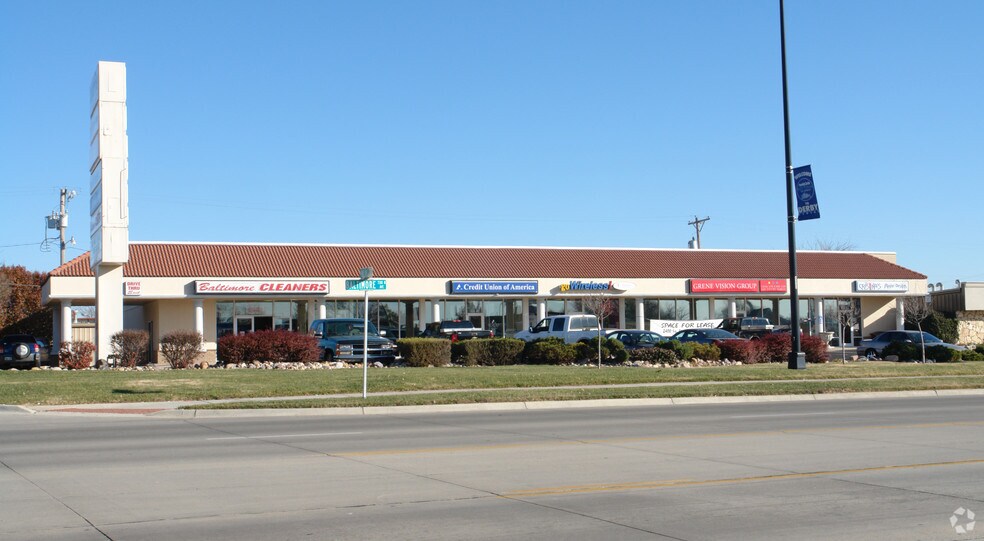 620 N Baltimore Ave, Derby, KS à louer - Photo de l’immeuble – Image 3 sur 3