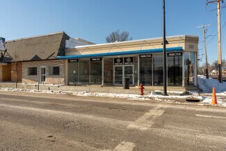 Plus de détails pour 300 S Illinois Ave, Carbondale, IL - Local commercial à vendre