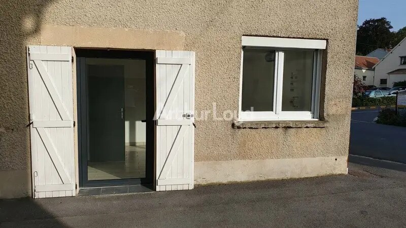 Bureau dans Rilly-la-Montagne à louer - Photo de l’immeuble – Image 1 sur 3