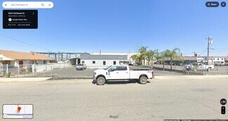 Plus de détails pour 2622 Fairhaven Dr, Bakersfield, CA - Industriel/Logistique à louer