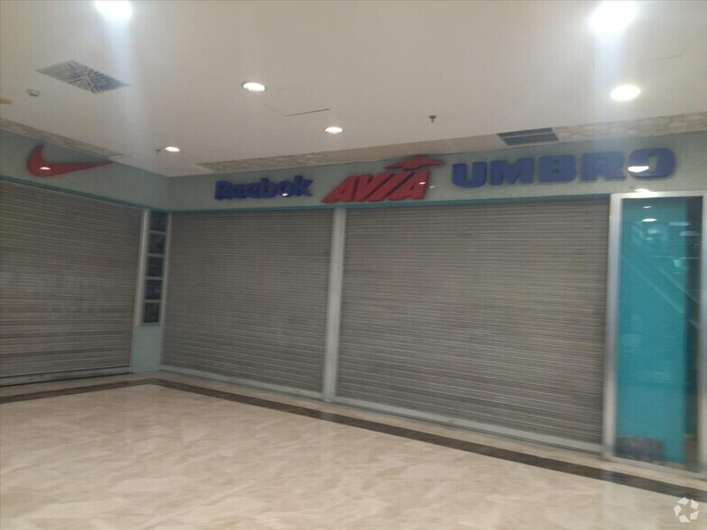 Local commercial dans Madrid, Madrid à vendre - Photo intérieure – Image 1 sur 1