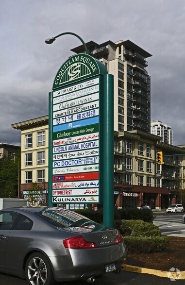 2922 Glen Dr, Coquitlam, BC à vendre - Photo de l’immeuble – Image 3 sur 17