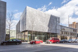 Plus de détails pour 665 Grand Ave, Des Moines, IA - Bureau à louer