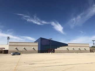 Plus de détails pour 4401 16th St, Moline, IL - Local commercial à louer