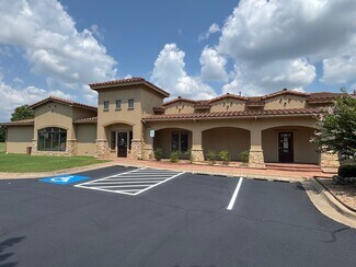 Plus de détails pour 4700 W Urbana St, Broken Arrow, OK - Bureau à louer