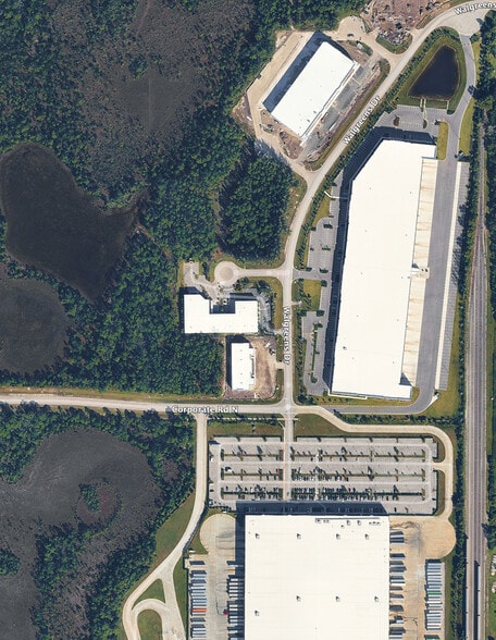14709 Corporate N rd, Jupiter, FL à louer - Aérien – Image 2 sur 2